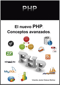 EL NUEVO PHP. CONCEPTOS AVANZADOS.