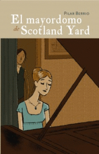 EL MAYORDOMO DE SCOTLAND YARD