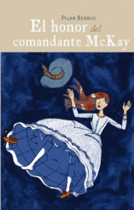 EL MAYORDOMO DE SCOTLAND YARD 2 EL HONOR DEL COMANDANTE MCKAY