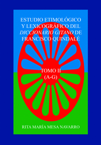 ESTUDIO ETIMOLGICO Y LEXICOGRFICO DEL DICCIONARIO GITANO