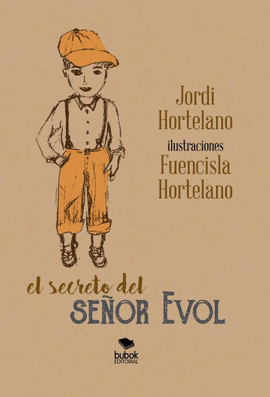 EL SECRETO DEL SE�OR EVOL