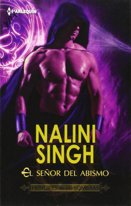 EL SE�OR DEL ABISMO