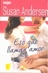 ESO QUE LLAMAN AMOR