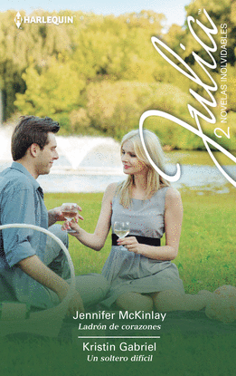 LADR�N DE CORAZONES; UN SOLTERO DIF�CIL