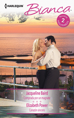 COMPRADA POR UN MAGNATE; CORAZ�N SINCERO