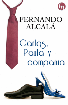 CARLOS, PAULA Y COMPAA