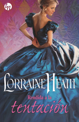 RENDIDA A LA TENTACI�N