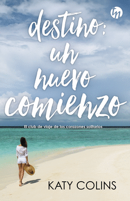 DESTINO: UN NUEVO COMIENZO