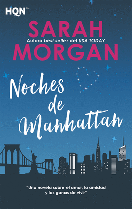 NOCHES DE MANHATTAN