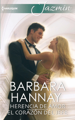 HERENCIA DE AMOR; EL CORAZ�N DEL JEFE