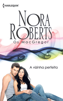 A VIZINHA PERFEITA