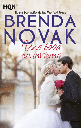 UNA BODA EN INVIERNO