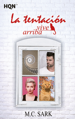 LA TENTACI�N VIVE ARRIBA (FINALISTA V PREMIO INTERNACIONAL HQ�)