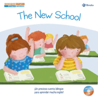THE NEW SCHOOL EL NUEVO COLEGIO CUE