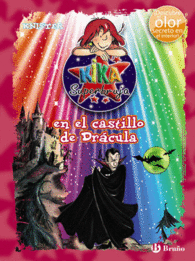 KIKA SUPERBRUJA EN EL CASTILLO DE D