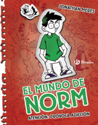 EL MUNDO DE NORM