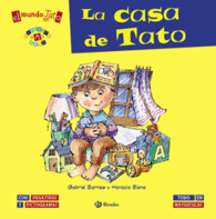 LA CASA DE TATO EL MUNDO DE TATO PR