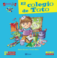 EL COLEGIO DE TATO EL MUNDO DE TATO