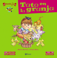 TATO EN LA GRANJA EL MUNDO DE TATO