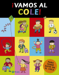 VAMOS AL COLE