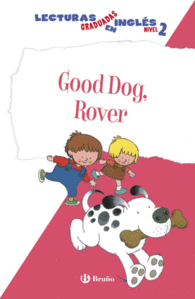 GOOD DOG, ROVER