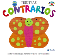 CONTRARIOS TRIS-TRAS GIRA CADA DIBU