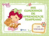 LAS VOCALES TARTA DE FRESA BABY MIS
