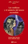 LOS MELLIZOS Y EL MISTERIO DEL TESORO ESCONDIDO
