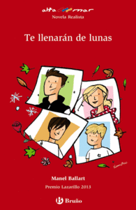 TE LLENARAN DE LUNAS  A PARTIR 12 A