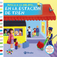 EN LA ESTACION DE TREN BUSCA A LA A