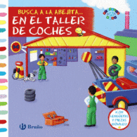 EN EL TALLER DE COCHES BUSCA A LA A