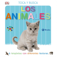 LOS ANIMALES TOCA Y BUSCA