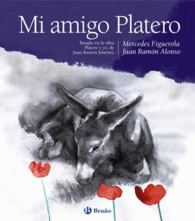 MI AMIGO PLATERO BASADO EN PLATERO