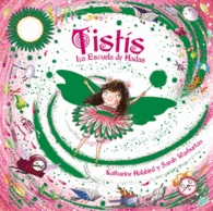 TISTIS LA ESCUELA DE HADAS