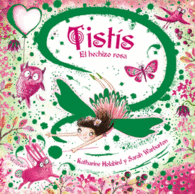 TISTIS EL HECHIZO ROSA