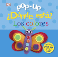 LOS COLORES DONDE ESTA