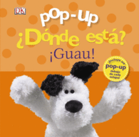 GUAU DONDE ESTA