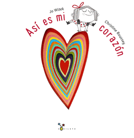 AS� ES MI CORAZ�N