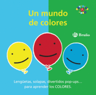 UN MUNDO DE COLORES