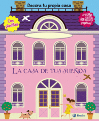 LA CASA DE TUS SUE�OS