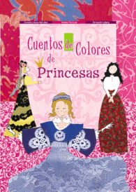 CUENTOS DE COLORES DE PRINCESAS BLA