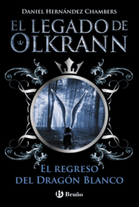 EL REGRESO DEL DRAGON BLANCO