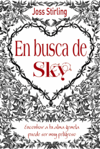 EN BUSCA DE SKY ALMAS GEMELAS 1
