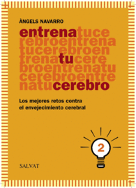 ENTRENA TU CEREBRO 2 LOS MEJORES RE