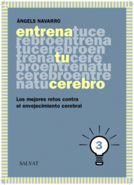 ENTRENA TU CEREBRO 3 LOS MEJORES RE