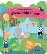 BIENVENIDO AL ZOO!