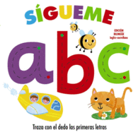 S�GUEME ABC