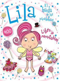 LILA, EL HADA DE LAS PIR