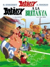 AST�RIX A LA BRETANYA