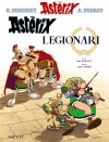 AST�RIX LEGIONARI